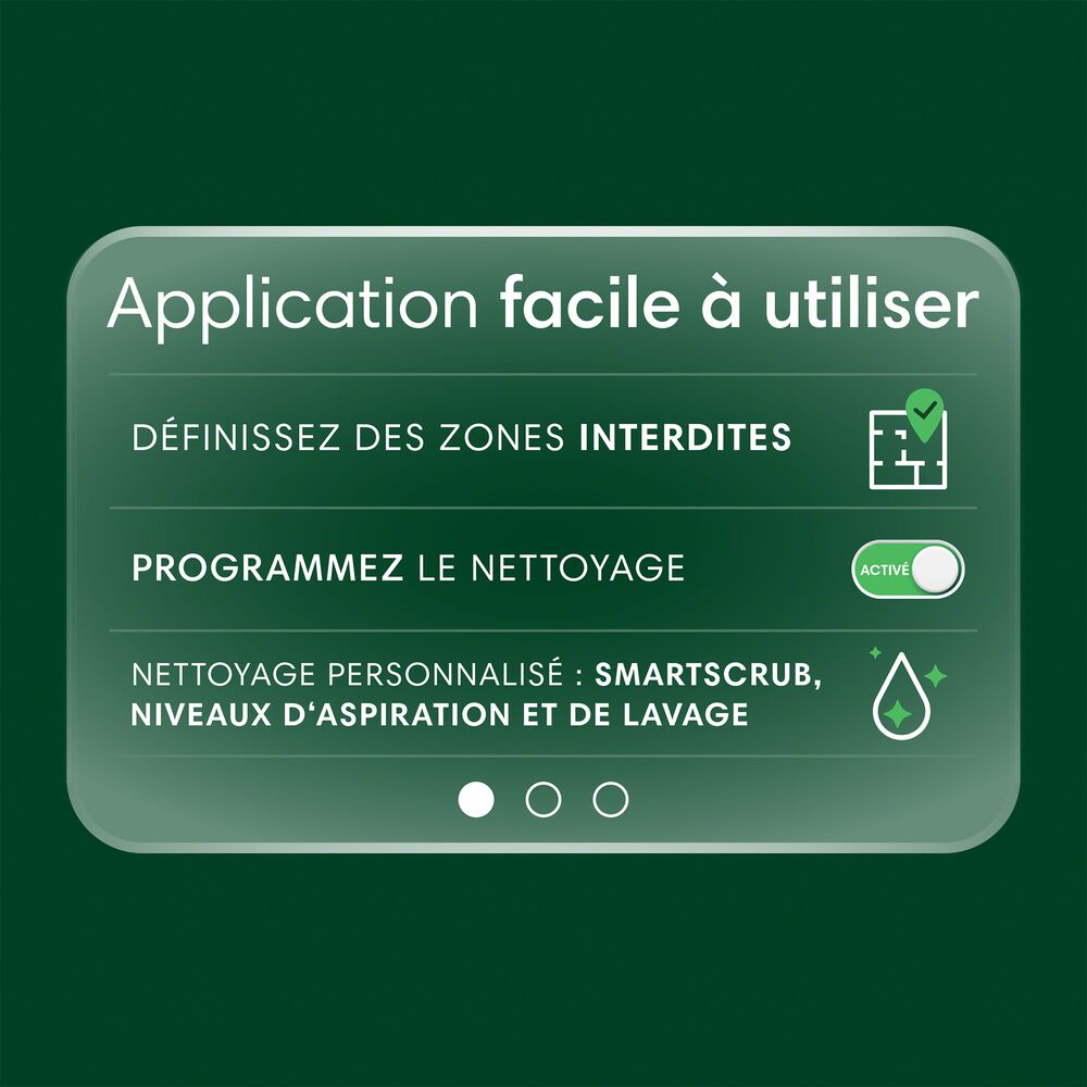 Programmez un nettoyage